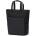 Kapten & Son Чанта за рамо Kapten & son Lindby Pro Shoulder bag - All Black - размер One Size (510-7245-0111)