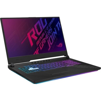 Asus G712LW-EV002T