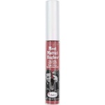 theBalm Meet Matt(e) Hughes Dedicated 7,4 g