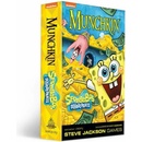 USAopoly Munchkin: SpongeBob SquarePants