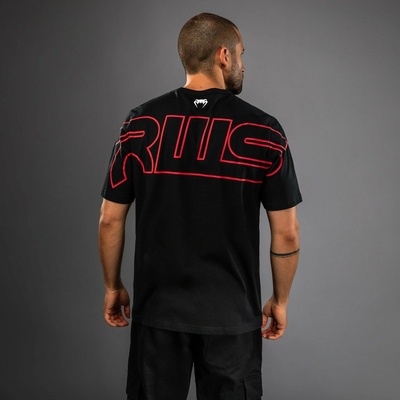 Venum x RWS 2.0 Black/Red