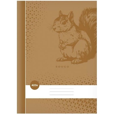 MFP paper Školní sešit BASE 423x 7520334