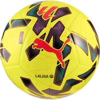 PUMA Топка Puma Orbita LALIGA 1 MS 084635-02 Размер 5