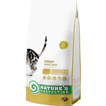 Nature's Protection Cat Dry Kitten 7 kg