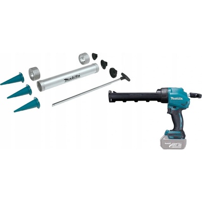 Makita DCG180ZX