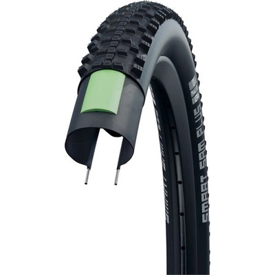 Schwalbe Smart Sam Plus 47-622
