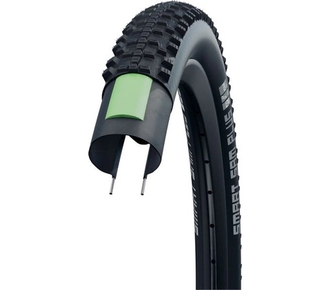 Schwalbe Smart Sam Plus 47-622