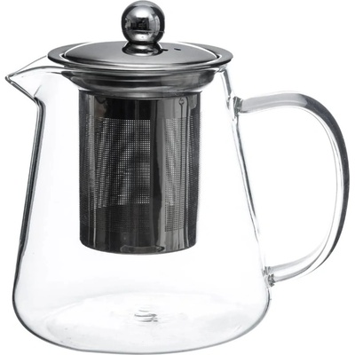 Secret de Gourmet Skleněná se sítkem 800 ml