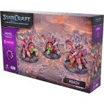 Archon Studio Разширение за настолна игра StarCraft: Tabletop Miniatures Game - Roach (SCMG0009) - ozone