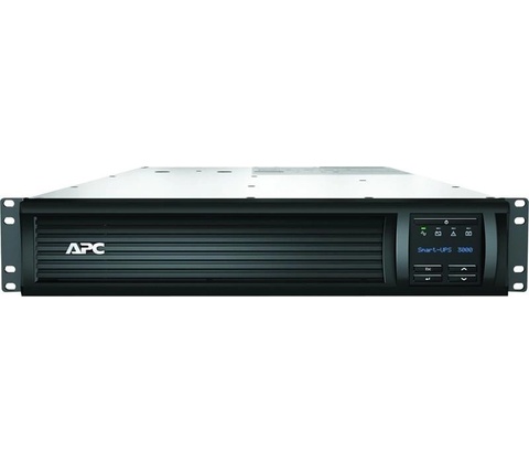 APC SMT2200RMI2U