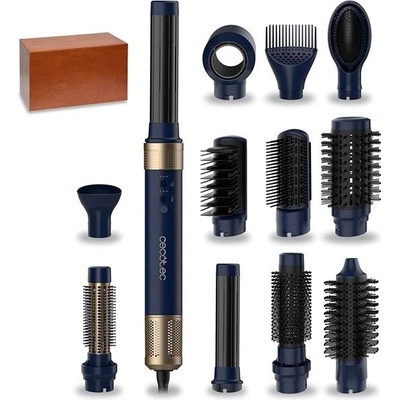 CermicCare AirGlam blue 0250