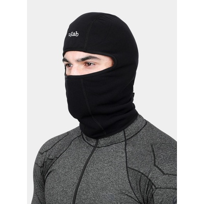 Rab Power Stretch Pro Black kukla