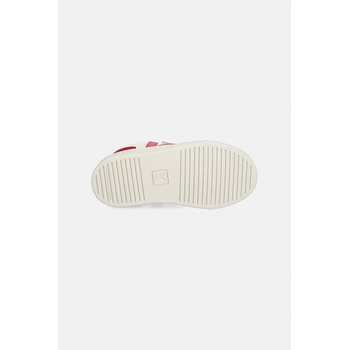 Image 1 of Veja Small V-10 маратонки за деца от кожа (CV0521501C.22.27)