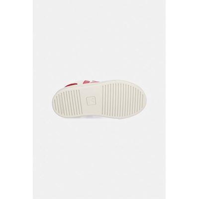 Veja Small V-10 маратонки за деца от кожа (CV0521501C.22.27)