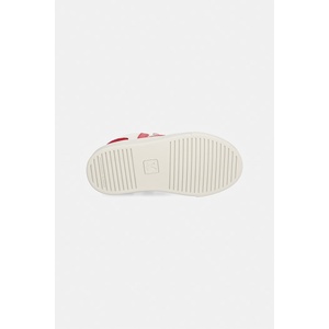 Veja Small V-10 маратонки за деца от кожа (CV0521501C.22.27)