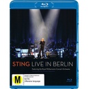 STING: LIVE IN BERLIN BD