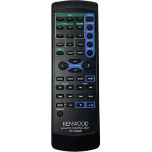 GENERAL KENWOOD RC-D0308 - съвместимо дистанционно управление на марката General (RC-D0308) Дистанционно