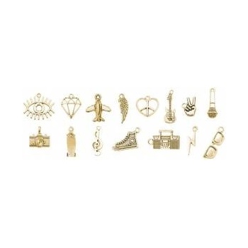 Kids Licensing Wow Generation Create your bracelets