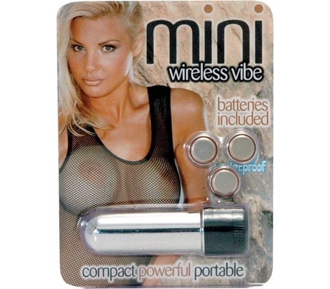 Seven Creations Mini Vibe