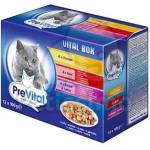 PreVital vital box в желе 12 x 100 г