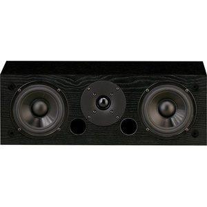 Acoustique Quality Wega 51 MKIII Black Тонколони