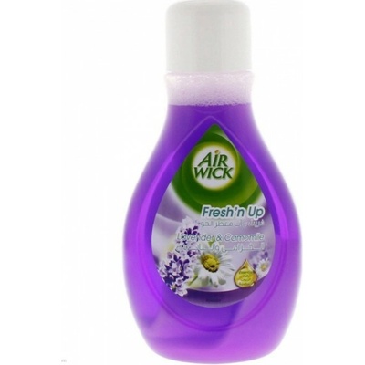 Air Wick difuzér Fresh n Up Levanduľa a Harmanček 375 ml