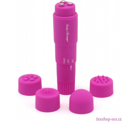 Toyjoy FUNKY