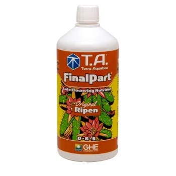 Image 1 of Ripen/Final part - стимулатор за края на цъфтежа