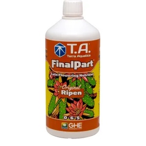  Ripen/Final part - стимулатор за края на цъфтежа
