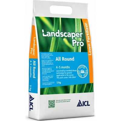 ICL Landscaper Pro All Round 5 kg