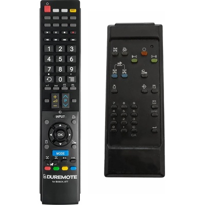 GENERAL BOSCH ARGUS P 220 Mot - дистанционно управление дубликат (ARGUS P 220 Mot)