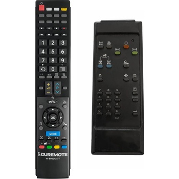 GENERAL BOSCH ARGUS P 220 Mot - дистанционно управление дубликат (ARGUS P 220 Mot)