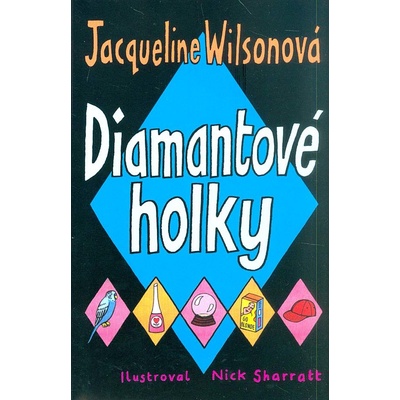 Diamantové holky