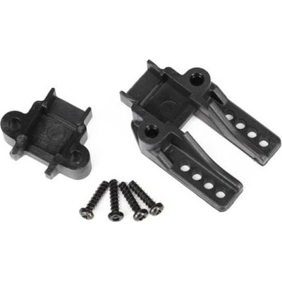 Traxxas държач на конектора EZ-Start: Nitro Slash