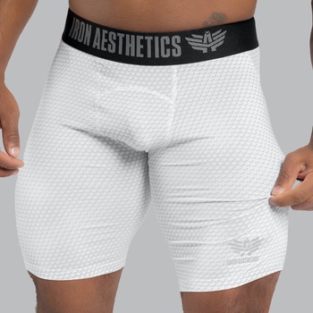 Iron Aesthetics Evolution biele