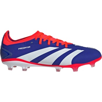 adidas PREDATOR PRO FG modrá