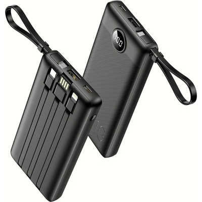 VEGER A10 10 000mAh Black