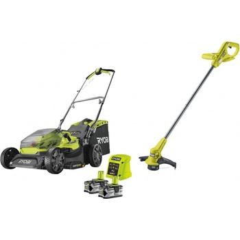 Ryobi RY18LM37A-240