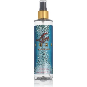 Jennifer Lopez Live Luxe Спрей за тяло за жени 240 ml - parfimo