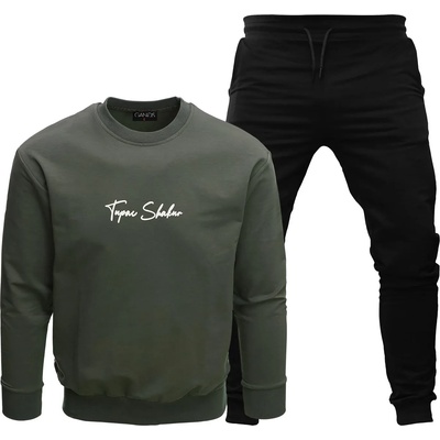 Мъжки екип g1089k|z05b