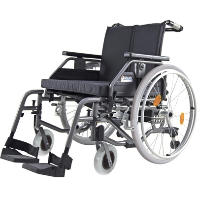 DMA 538-23 Hemi Invalidní vozík nízký