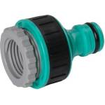 Festa aquatic Адаптер festa aquatic за бърза връзка 1/2" + 3/4" , код 45396