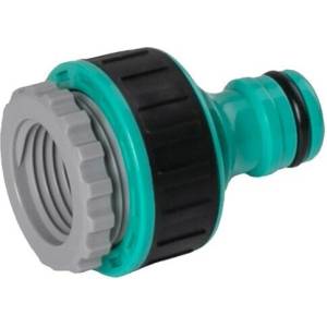 Festa aquatic Адаптер festa aquatic за бърза връзка 1/2" + 3/4" , код 45396