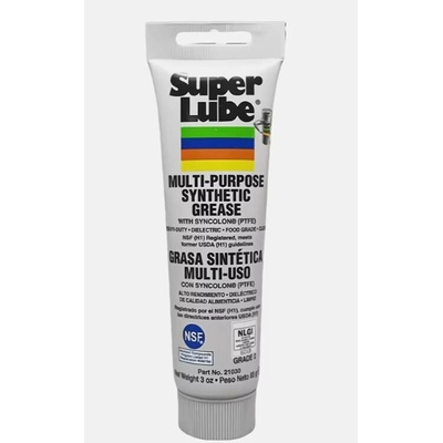 Super Lube Mazadlo tuk tuba 85 g – Hledejceny.cz
