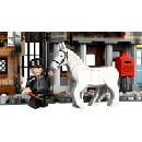 Image 1 of LEGO® Harry Potter™ Hogsmeade Village - Collectors' Edition (76457)