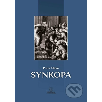 Synkopa - Peter Mitro