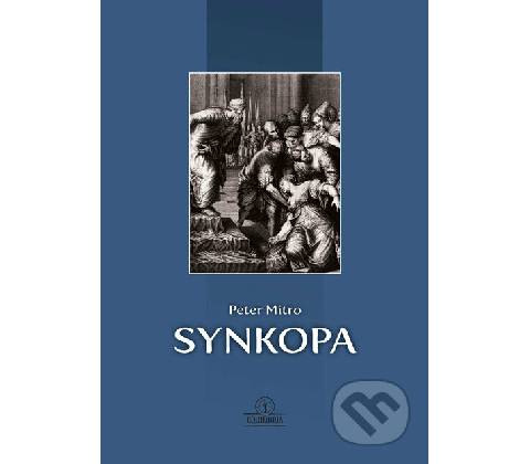 Synkopa - Peter Mitro
