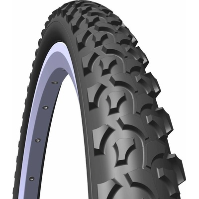Rubena/Mitas V36 Rapid 26x2,00 52-559