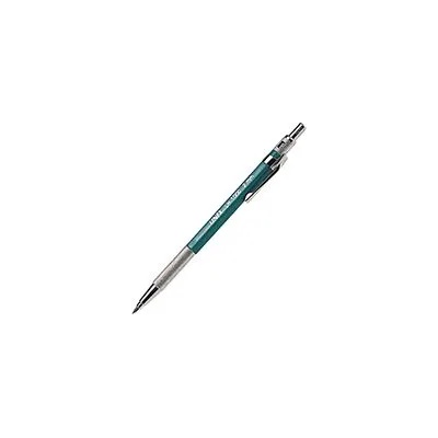 Linex Автоматичен молив 2мм lh-1000 със зелено тяло