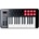 M-Audio Oxygen 25 (MKV)